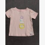 4-piece baby layette set - Image 2