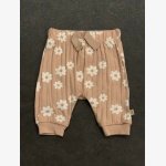 Three-piece baby girl clothing set - Image 3