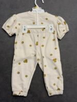 Toddler girls' 2-piece outfit set - Image 2