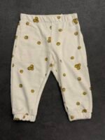 Toddler girls' 2-piece outfit set - Image 4