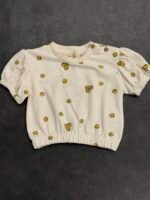 Toddler girls' 2-piece outfit set - Image 3