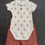 3-Piece Outfit Set