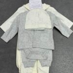 7 Piece Gift Set