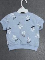 Baby Girls' 2-Piece Lounge Set - Image 3