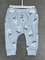 Baby Girls' 2-Piece Lounge Set - Image 4