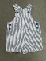 Baseball Shortall and Polo Set - Image 3