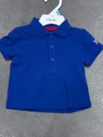 Baseball Shortall and Polo Set - Image 4