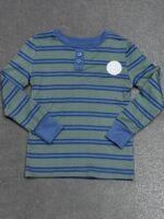 Tahari toddler and infant 4-piece mix-and-match pajama set. - Image 3