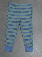Tahari toddler and infant 4-piece mix-and-match pajama set. - Image 4