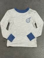 Tahari toddler and infant 4-piece mix-and-match pajama set. - Image 6