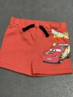 Disney Cars Lightning McQueen 4-Piece Mix and Match Outfit Set - Image 4