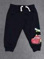 Disney Cars Lightning McQueen 4-Piece Mix and Match Outfit Set - Image 6
