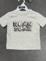 Toddler boys' 3-piece clothing set - Image 3