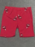 Toddler boy fire truck pajama set - Image 4
