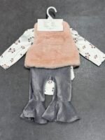 4-Piece Outfit Set - Image 2