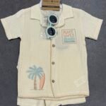 Baby Resort Set