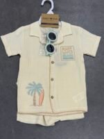 Baby Resort Set