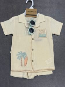 Baby Resort Set