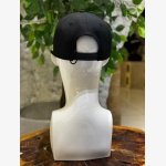 QUEEN IDIA BLACK CAP/SILVER SNAPBACK - Image 6