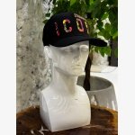 TROPICAL SUNSET BASEBALL CAP - Image 2