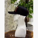TROPICAL SUNSET BASEBALL CAP - Image 3
