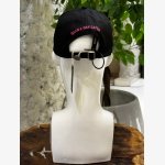 TROPICAL SUNSET BASEBALL CAP - Image 4