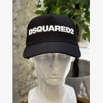 DSQUARED2 LOGO BASEBALL CAP - Image 2