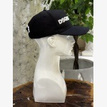 DSQUARED2 LOGO BASEBALL CAP - Image 4