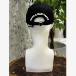 DSQUARED2 LOGO BASEBALL CAP - Image 3