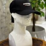 ROCCO BASEBALL CAP