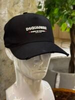 ROCCO BASEBALL CAP - Image 3