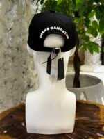 ROCCO BASEBALL CAP - Image 4