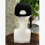 QUEEN IDIA BLACK/GOLD SNAPBACK - Image 4