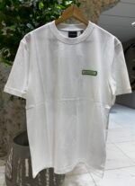 WHITE AIR FRESHENER T-SHIRT