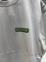 WHITE AIR FRESHENER T-SHIRT - Image 2