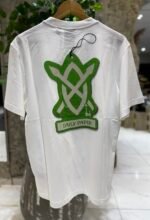 WHITE AIR FRESHENER T-SHIRT - Image 3
