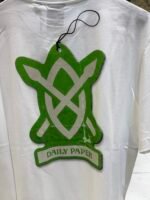 WHITE AIR FRESHENER T-SHIRT - Image 4