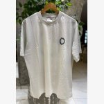 DAWN BLUE ORBIT DRIFT SS T-SHIRT