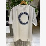 DAWN BLUE ORBIT DRIFT SS T-SHIRT - Image 3