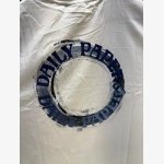DAWN BLUE ORBIT DRIFT SS T-SHIRT - Image 4