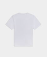 WHITE DP BLOCKED SS T-SHIRT - Image 5