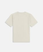 OFF WHITE RAGLAN STACKED DIAS WASHED JERSEY T-SHIRT - Image 6