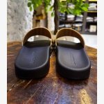 BURBERRY FURLEY VINTAGE CHECK SLIDE - Image 5