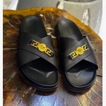VERSACE VITELLO SANDAL