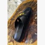 VERSACE VITELLO SANDAL - Image 2