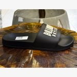 BILLIONAIRE BOYS CLUB STRAIGHT LOGO SLIDER - Image 2