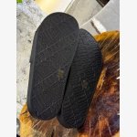 BILLIONAIRE BOYS CLUB STRAIGHT LOGO SLIDER - Image 6