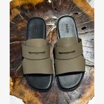 PENNY STRAP SANDALS