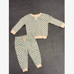 Boy 2 piece set