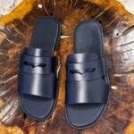 PENNY STRAP SANDALS